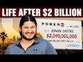 What Happened To The 10 Biggest Lottery Winners In California