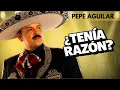 Everything I Had Never Asked PEPE AGUILAR - THIS IS HOW YOUR LIFE SOUNDS