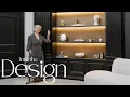Inside Interior Designer Faye Robinson s Georgian Project House Tour The Interieur