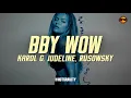 KAROL G Judeline rusowsky - BbY WOW con