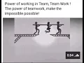 Team Work GIF