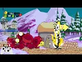 Alien Hominid Speedrun - Any Friendly