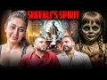 Download Lagu Shefali Jariwala Wapas Aayi Thi…? Ek Real Paranormal Experience | The Real One