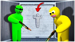 The Funniest Meccha Chameleon Moments (Ft. Goofy Gang)
