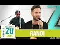 Lagu Randi - Lambada (Kaoma) (Live la Radio ZU)