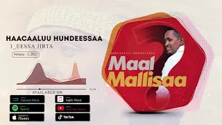 Download Hachalu Hundessa  - Eessa Jirta MP3