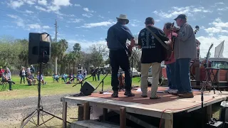 Lincolnville Porchfest 2020