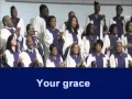 Download Lagu I'm Here - The Fort Bend Church (Church Choir)