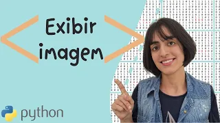 Como Abrir uma Imagem com Python Pillow