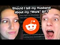 REDDIT STORIES