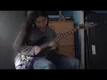 Lagu DragonForce - Soldiers of the Wasteland (Guitar and Keyboard Cover) by Robin Ethan