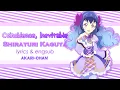 Download Lagu [LYRICS \u0026 ENGSUB] Coincidence, Inevitable. - Aikatsu Friends!