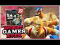 Download Lagu Worst Games Ever - 5 Star Wrestling