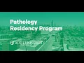 RUSH Pathology Residency Program