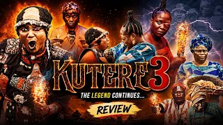 kutere part 3 is here latest yoruba movie 2026