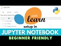 How to Install SkLearn in Jupyter Notebook Scikit-Learn