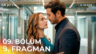 Arafta 9. Bölüm 9. Fragmanı (Arafta 2. Sezon) Türk Dizileri | Yeni Diziler 2026 #S2EP09
