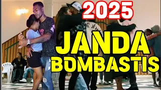 lagu dansa terbaru 2025 judul janda bombastis by pesta dansa official musik party timor