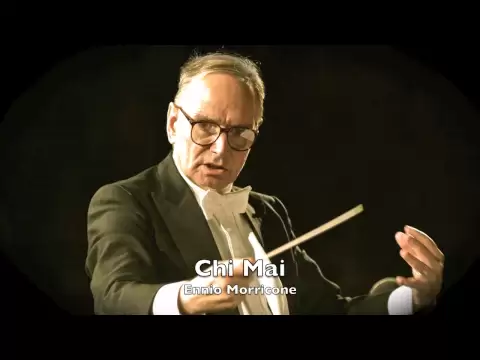 Download MP3 Ennio Morricone \