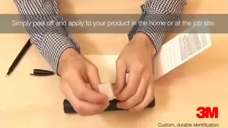 How to use hand held tape dispenser: Watch this video on how to load and use your packaging hand hel. 