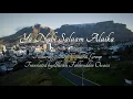 Download Lagu Ya Nabi Salaam Alaika - Zerina Sablay featuring 7 Steps Cultural Group (with English subtitles)