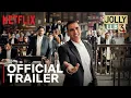 Jolly LLB 3 | Official Trailer | Akshay Kumar, Arshad Warsi | Netflix India