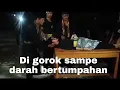 Download Lagu debus banten kerutan abah gebrag  dari walantaka adegan berbahaya jgn di tiru