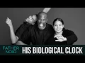 Chris Spencer FATHER NOIR A Black Love Fatherhood Series
