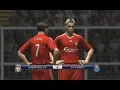 PES 2009 LIVERPOOL vs PORTO/ UEFA Champions League 2019