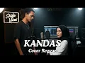 Download Lagu #030 Request Subscribe - Kandas - Evie Tamala feat. Imron Sadewo (Reggae Cover) | By Shifa Vibes