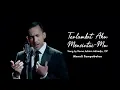 Download Lagu Terlambat Aku Mencintai-Mu - Maruli Tampubolon [Official Music Video]-Amicitia