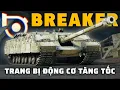 Download Lagu AT-FV230 Breaker: Bức tường thép cấp XI của Anh | World of Tanks 2.0