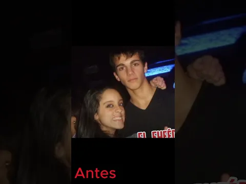 EL OSCURO PASADO DE FEDE VIGEVANI 😱