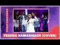 Lagu Yeshua Hamashiach - Nathaniel Bassey (Cover)