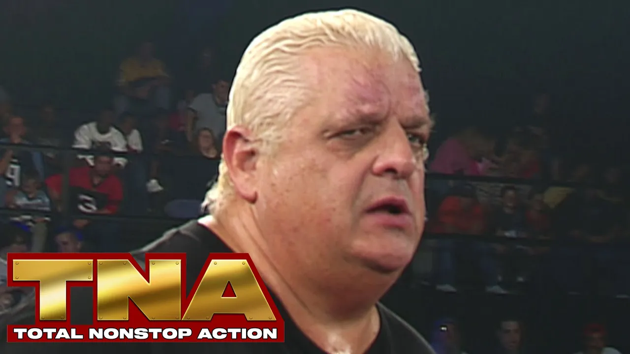 EVERY SINGLE Dusty Rhodes Match in TNA History