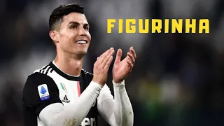 Download Cristiano Ronaldo Cr7 - Figurinha (douglas e vinícius) part. MC bruninho MP3