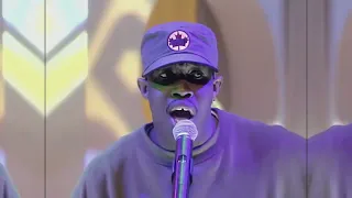 Armand Van Helden Ft Vocals Singer Duane Harden You Don T Know Me 1999 HD HQ Lossless Audio 