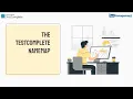 The TestComplete Namemap