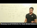 EM Calculus Continuity Differentiability Example 4 on Continuity and Differentiability RBR