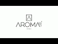 Setting up AROMA EcoScent Diffuser Beware of counterfeit buy genuine AROMA Products
