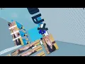 Cempek tower speed run