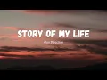 Download Lagu Lirik Lagu Story Of My Life - One Direction | LirikToday
