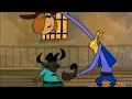Deputy Droopy 1955