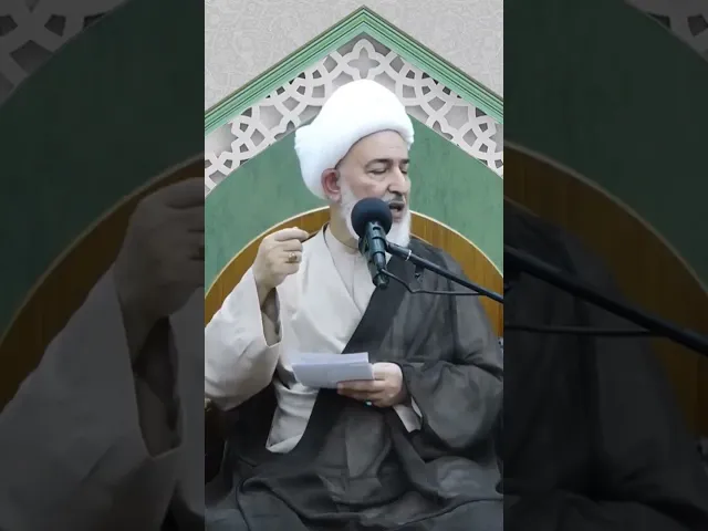 ⁣الإعلام الإيجابي.. مسؤولية الشباب في زمن الفتن. سماحة الشيخ فاضل الصفار.