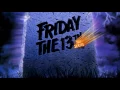 Fred Mollin - Friday the 13th: The Series Main Theme Suite