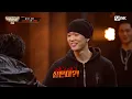 [EN][SMTM12/9회] '내가 오늘 너 은퇴시킨다' 나우아임영 VS 김하온 @팀 디스 미션 | Mnet 260312 방송
