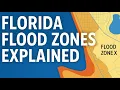 Florida Flood Zones Explained How to Check Any Property s Flood Zone in Minutes