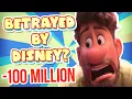 Was Strange World SABOTAGED by Disney