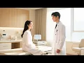 Download Lagu Billionaire doctor refused all beauties but fell for ordinary girl who came to him for gynecology!