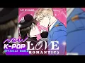 Download Lagu SAY MY NAME(세이마이네임) - L.O.V.E (Romantic) (ENG SUB.) | 😈Villain With A Crush 순정빌런 OST